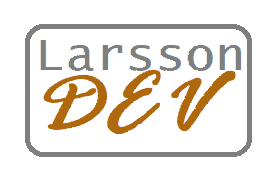 LarssonDev